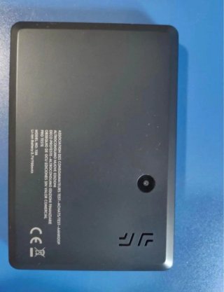 Pantalla Multimedia Portátil