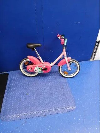 btwin 14 Unicorn 500