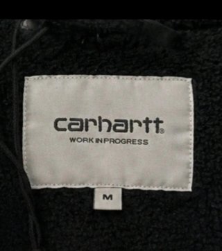 Chaqueta Carhartt