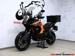 KTM 1290 SUPER ADVENTURE S