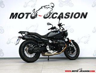 BMW R 12 ¿A2? GARANTÍA OFICIAL