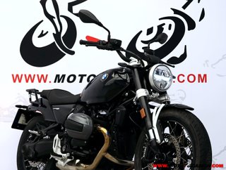 BMW R 12 ¿A2? GARANTÍA OFICIAL