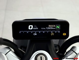 BMW R 12 ¿A2? GARANTÍA OFICIAL