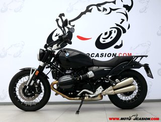 BMW R 12 ¿A2? GARANTÍA OFICIAL
