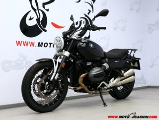 BMW R 12 ¿A2? GARANTÍA OFICIAL