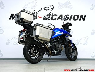 TRIUMPH TIGER 900 GT -A2-