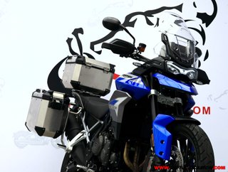 TRIUMPH TIGER 900 GT -A2-