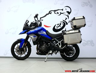 TRIUMPH TIGER 900 GT -A2-