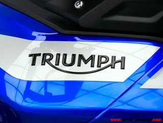 TRIUMPH TIGER 900 GT -A2-
