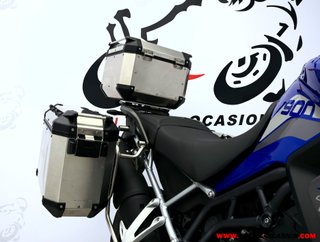 TRIUMPH TIGER 900 GT -A2-