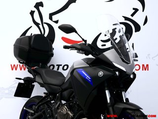 YAMAHA TRACER 700 ¿A2?