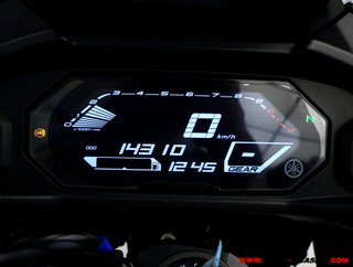 YAMAHA TRACER 700 ¿A2?
