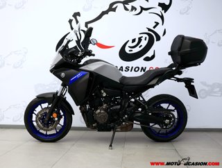 YAMAHA TRACER 700 ¿A2?