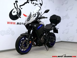YAMAHA TRACER 700 ¿A2?