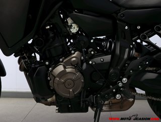 YAMAHA TRACER 700 ¿A2?