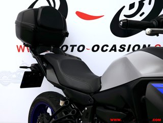 YAMAHA TRACER 700 ¿A2?