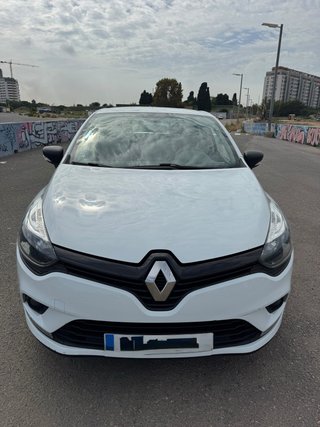 Renault Clio 2019