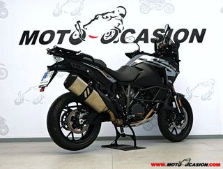 KTM 1290 SUPER ADVENTURE S