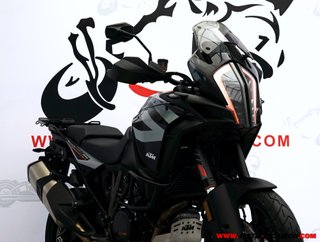 KTM 1290 SUPER ADVENTURE S