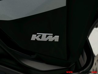 KTM 1290 SUPER ADVENTURE S