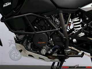 KTM 1290 SUPER ADVENTURE S