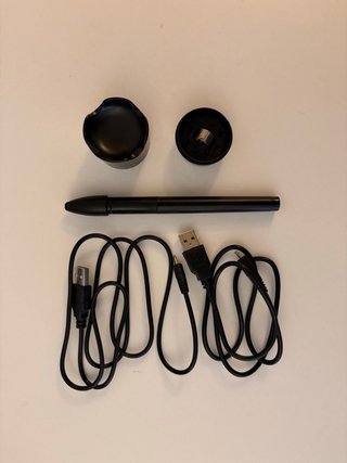 Tableta Gráfica Huion New 1060 PLUS