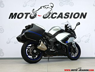 KAWASAKI Z 1000 SX
