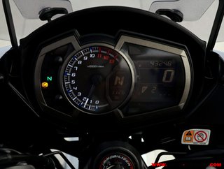 KAWASAKI Z 1000 SX