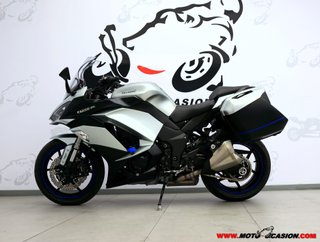 KAWASAKI Z 1000 SX