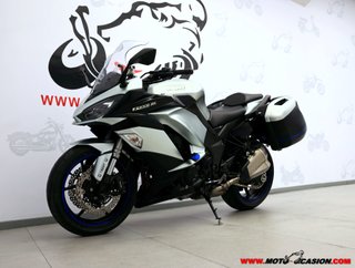 KAWASAKI Z 1000 SX