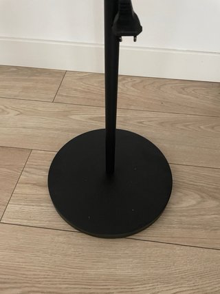 Lámpara de pie tipo flexo Ikea