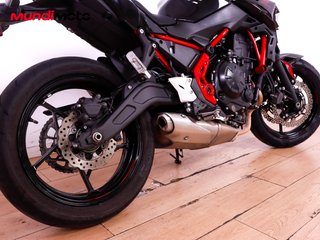 KAWASAKI Z 650