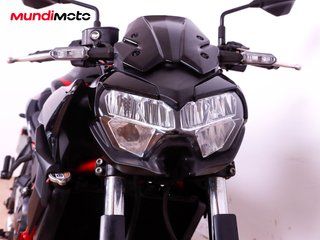 KAWASAKI Z 650