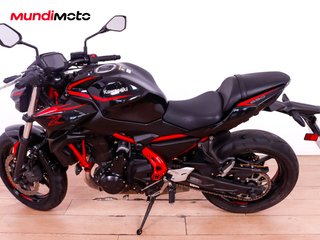 KAWASAKI Z 650
