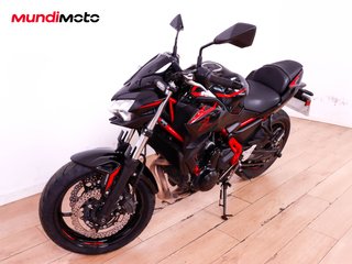 KAWASAKI Z 650