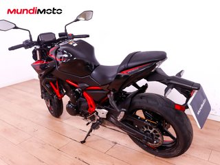 KAWASAKI Z 650