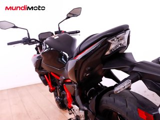 KAWASAKI Z 650