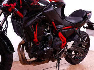 KAWASAKI Z 650