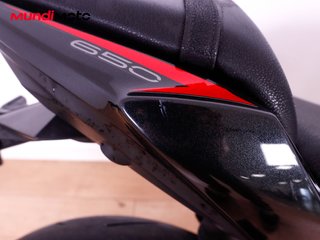 KAWASAKI Z 650