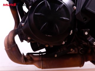 KAWASAKI Z 650
