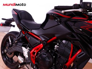 KAWASAKI Z 650