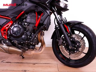 KAWASAKI Z 650