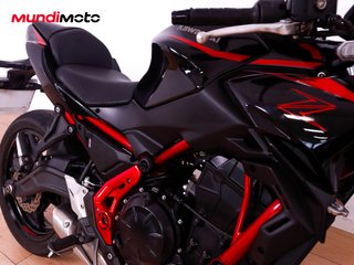 KAWASAKI Z 650
