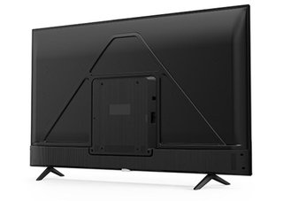 Smart TV TCL 55 4K HDR