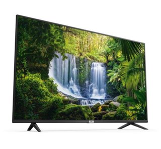 Smart TV TCL 55 4K HDR