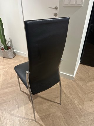 Sillas de comedor
