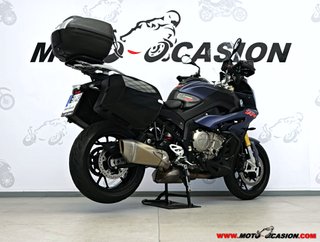 BMW S 1000 XR