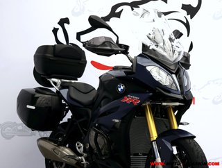 BMW S 1000 XR