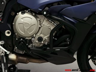 BMW S 1000 XR