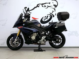 BMW S 1000 XR